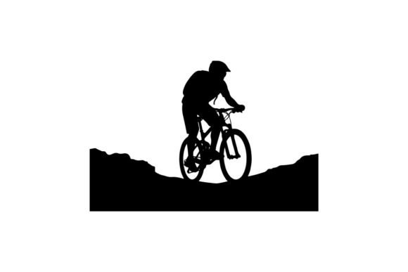 Cyclist Riding Mountain Bike Against Vib: A Design Evaluation