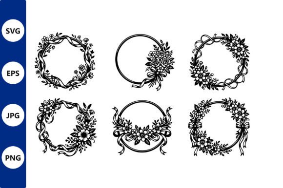 Floral Wreath Vector Set: A Practical Guide for Designers and Creators